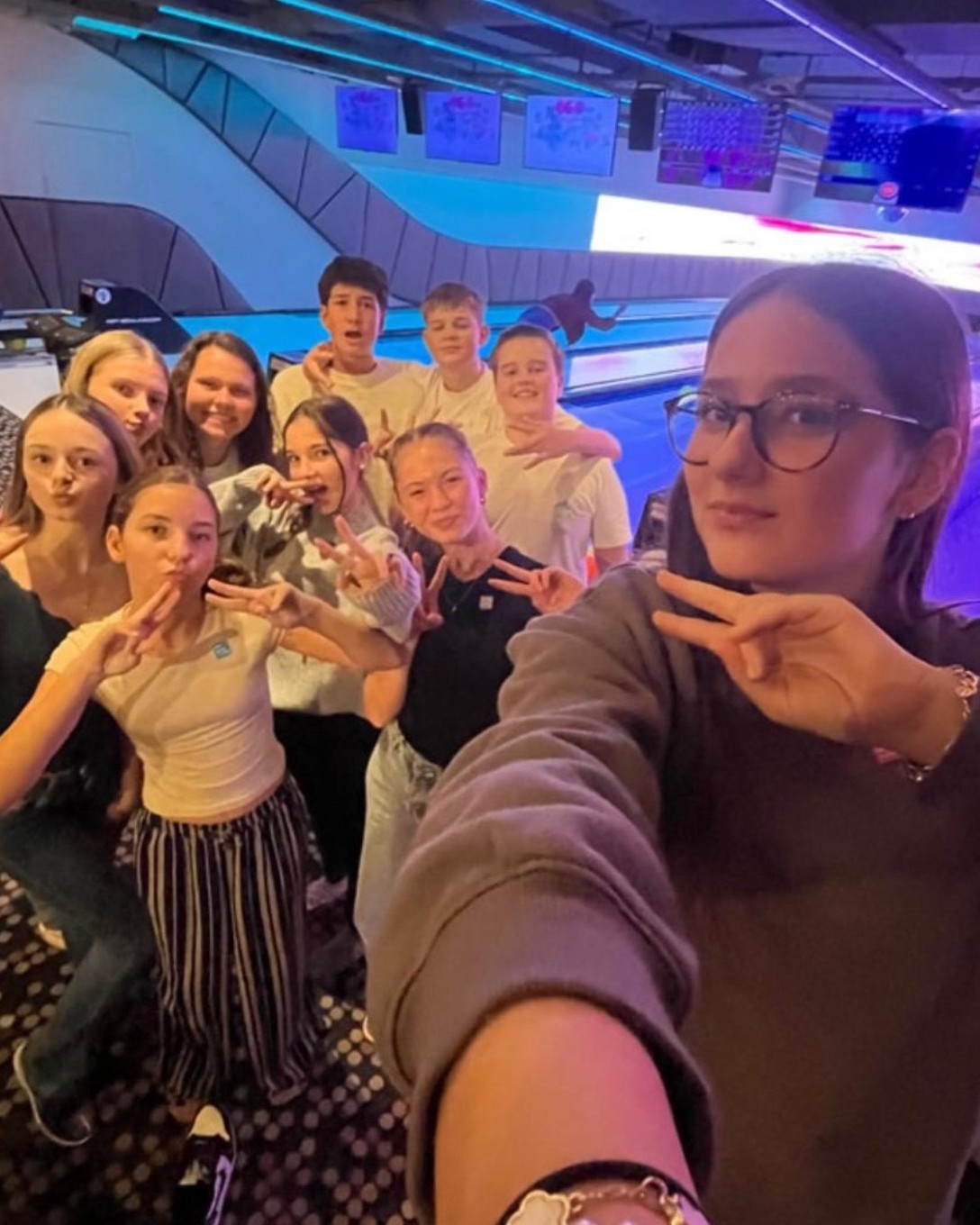 Freunde