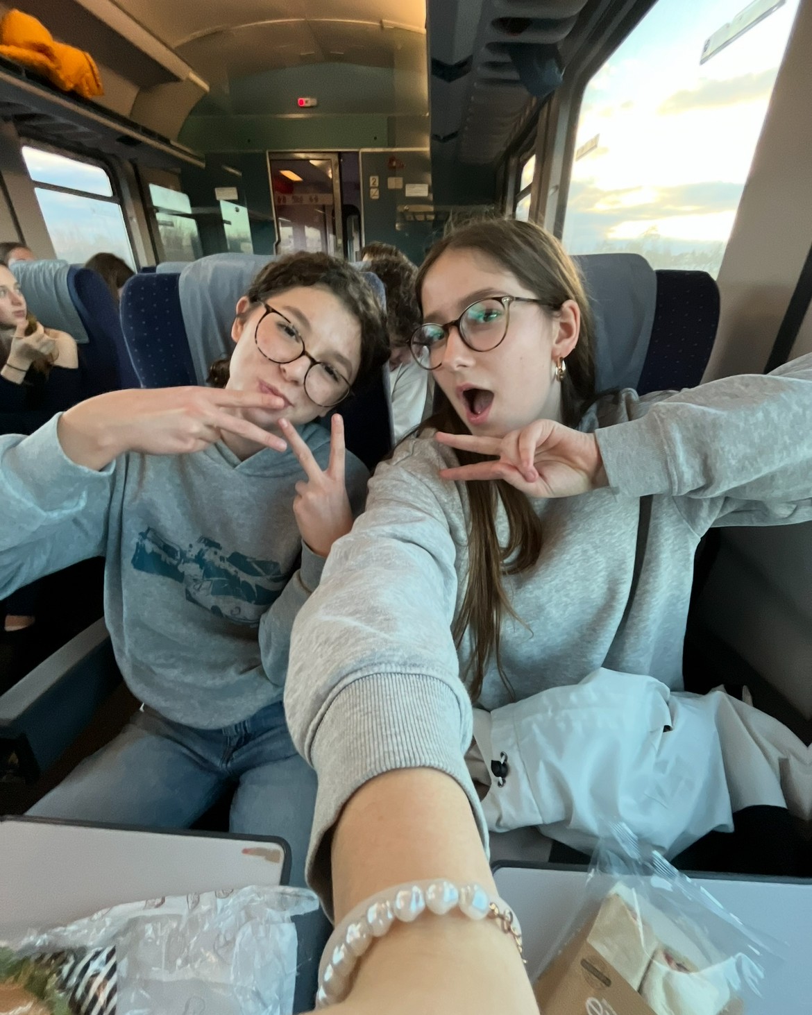 Freunde