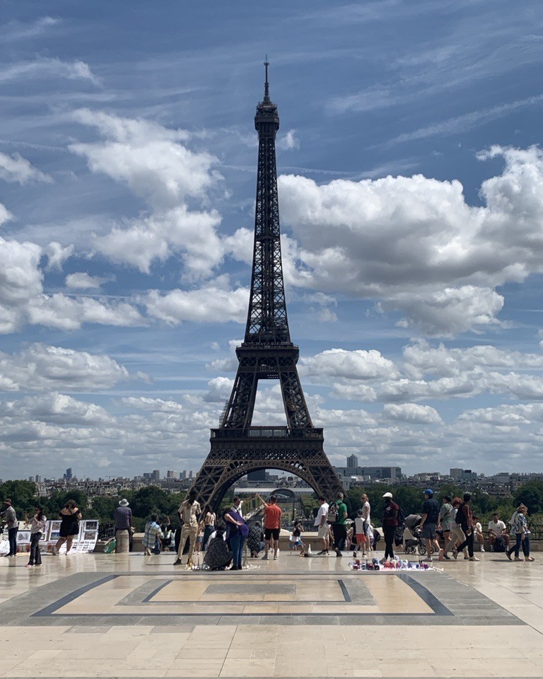 Paris