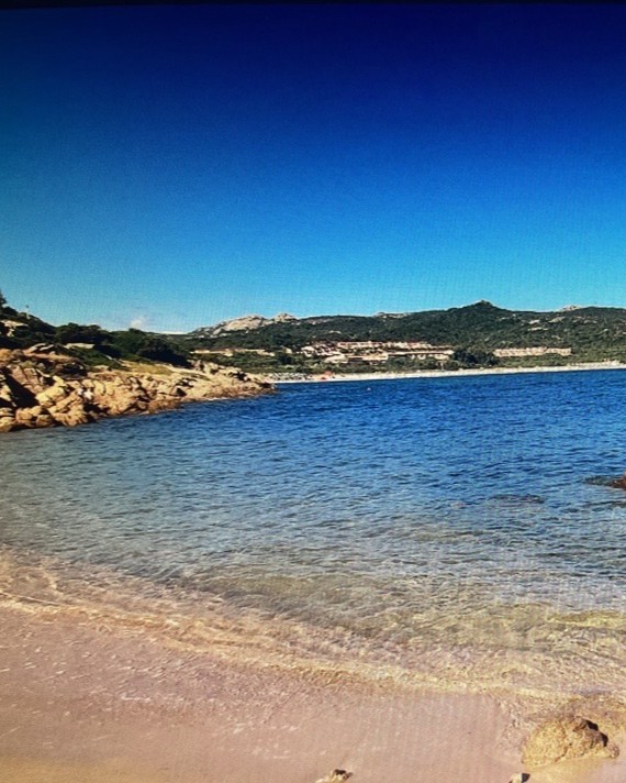 Sardinien
