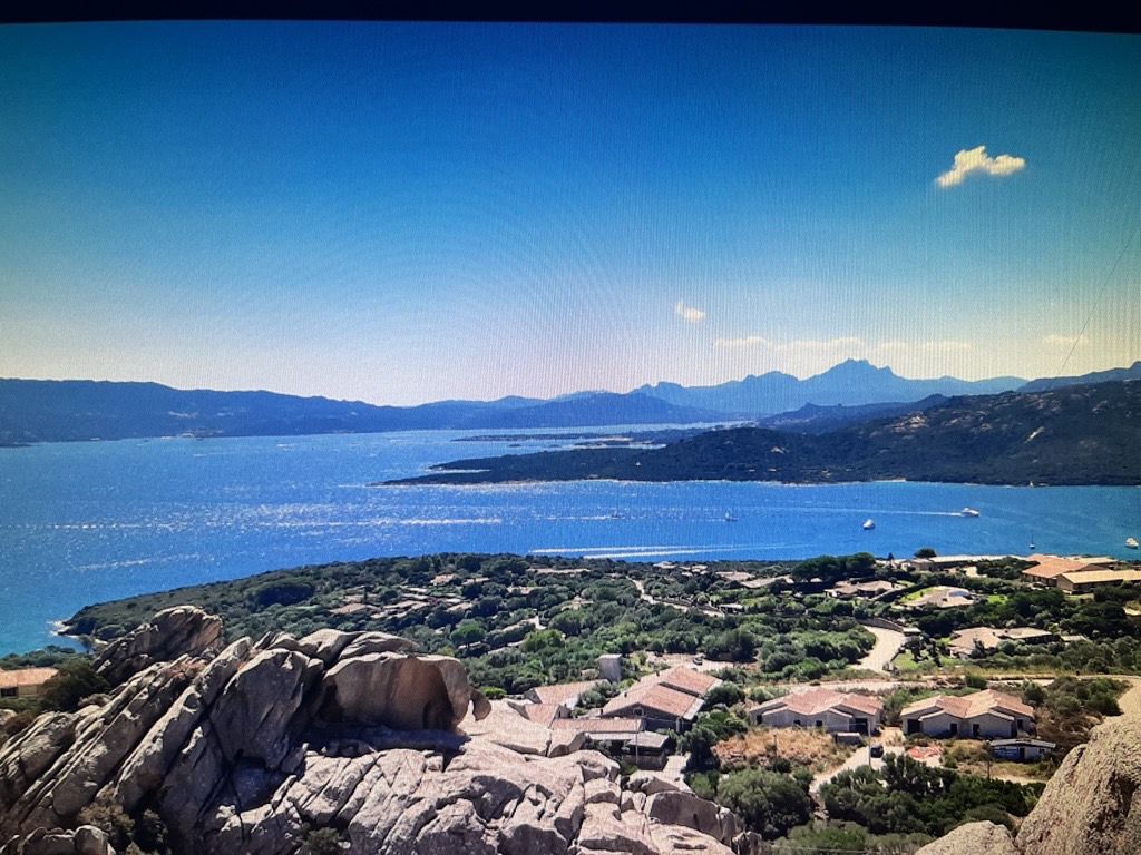 Sardinien