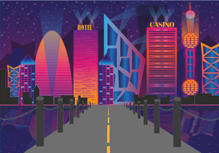 Skyline